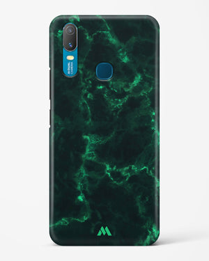 Healing Energy on Marble Hard Case Phone Cover (Vivo)