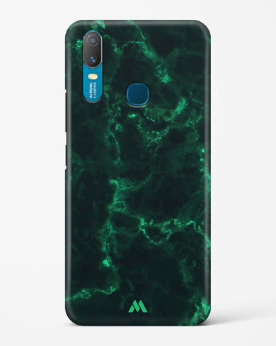 Healing Energy on Marble Hard Case Phone Cover (Vivo)