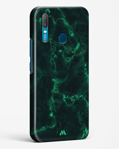 Healing Energy on Marble Hard Case Phone Cover (Vivo)