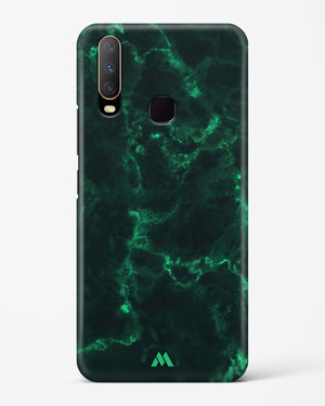 Healing Energy on Marble Hard Case Phone Cover (Vivo)
