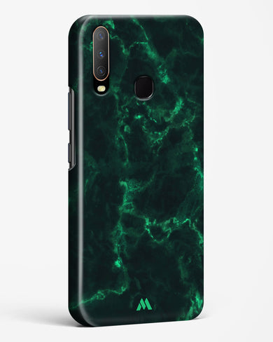 Healing Energy on Marble Hard Case Phone Cover (Vivo)