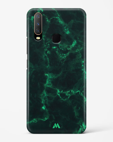 Healing Energy on Marble Hard Case Phone Cover (Vivo)