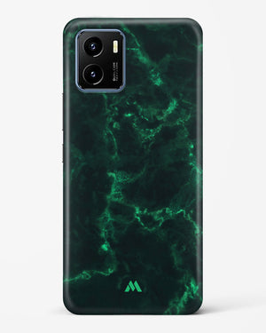 Healing Energy on Marble Hard Case Phone Cover (Vivo)