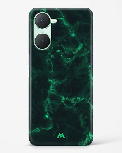 Healing Energy on Marble Hard Case Phone Cover (Vivo)
