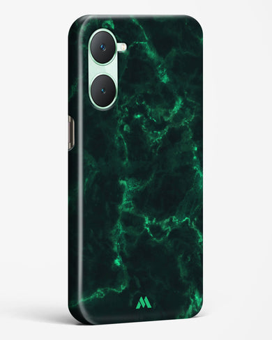 Healing Energy on Marble Hard Case Phone Cover (Vivo)