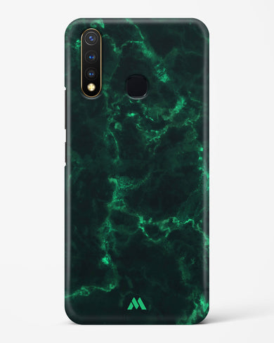 Healing Energy on Marble Hard Case Phone Cover-(Vivo)