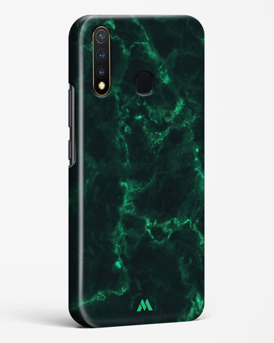 Healing Energy on Marble Hard Case Phone Cover-(Vivo)