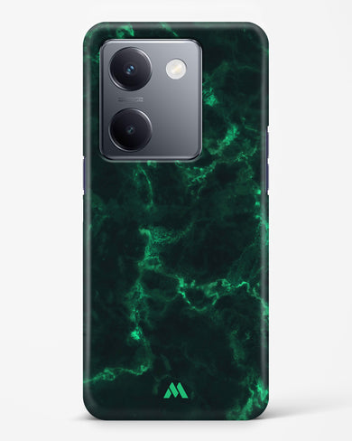 Healing Energy on Marble Hard Case Phone Cover (Vivo)