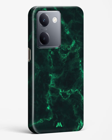 Healing Energy on Marble Hard Case Phone Cover (Vivo)