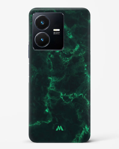 Healing Energy on Marble Hard Case Phone Cover (Vivo)