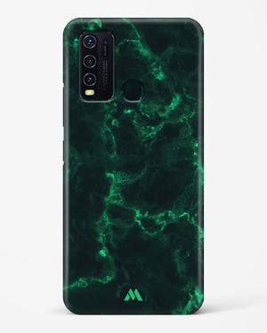 Healing Energy on Marble Hard Case Phone Cover (Vivo)