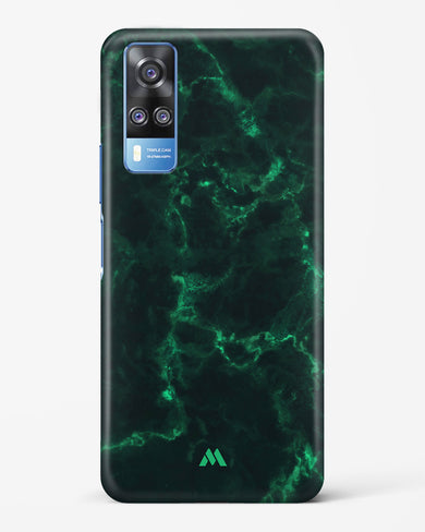 Healing Energy on Marble Hard Case Phone Cover-(Vivo)