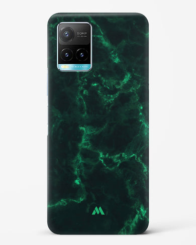 Healing Energy on Marble Hard Case Phone Cover (Vivo)