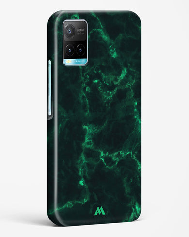 Healing Energy on Marble Hard Case Phone Cover (Vivo)