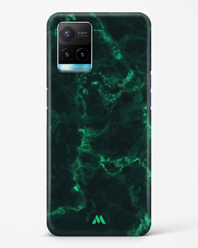 Healing Energy on Marble Hard Case Phone Cover (Vivo)