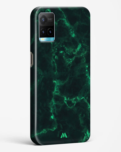 Healing Energy on Marble Hard Case Phone Cover (Vivo)