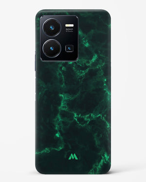 Healing Energy on Marble Hard Case Phone Cover-(Vivo)