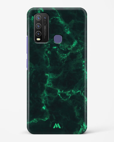 Healing Energy on Marble Hard Case Phone Cover-(Vivo)