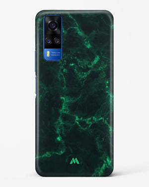 Healing Energy on Marble Hard Case Phone Cover (Vivo)