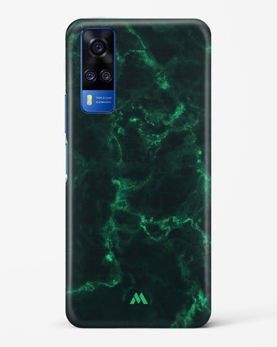 Healing Energy on Marble Hard Case Phone Cover (Vivo)