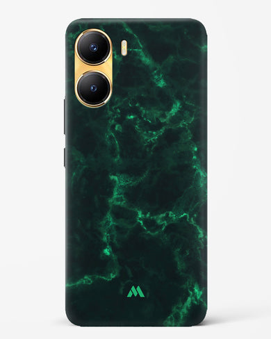 Healing Energy on Marble Hard Case Phone Cover (Vivo)