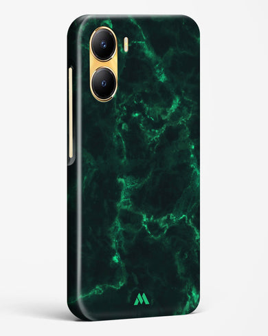 Healing Energy on Marble Hard Case Phone Cover (Vivo)