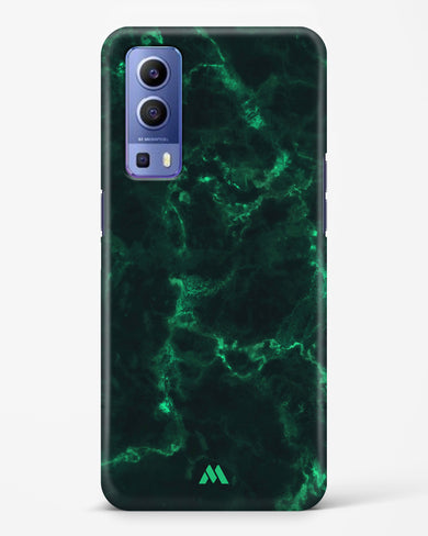 Healing Energy on Marble Hard Case Phone Cover (Vivo)