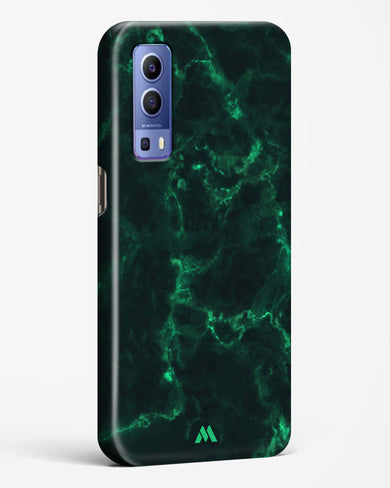 Healing Energy on Marble Hard Case Phone Cover (Vivo)
