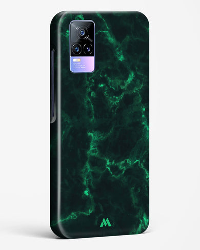 Healing Energy on Marble Hard Case Phone Cover-(Vivo)