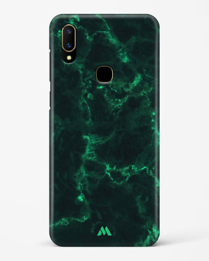 Healing Energy on Marble Hard Case Phone Cover-(Vivo)