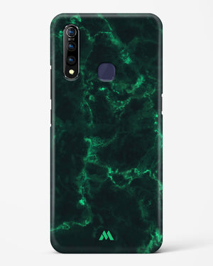 Healing Energy on Marble Hard Case Phone Cover (Vivo)