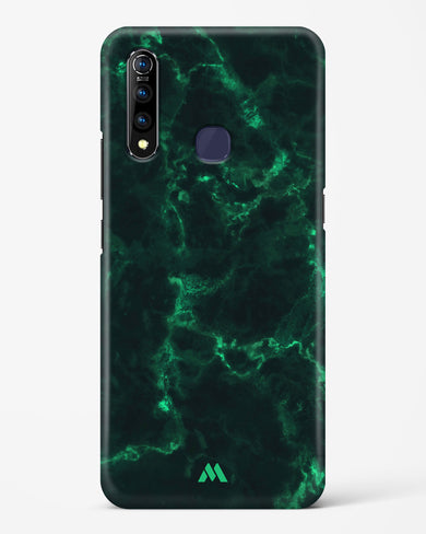 Healing Energy on Marble Hard Case Phone Cover (Vivo)