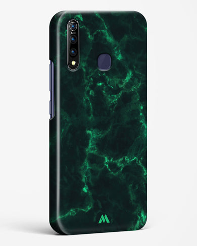 Healing Energy on Marble Hard Case Phone Cover (Vivo)