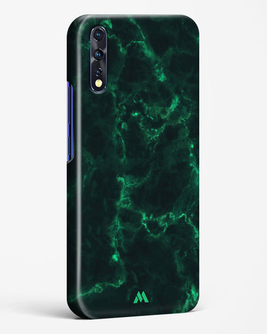 Healing Energy on Marble Hard Case Phone Cover-(Vivo)