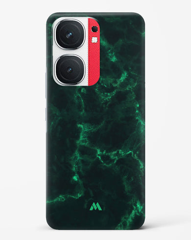 Healing Energy on Marble Hard Case Phone Cover (Vivo)