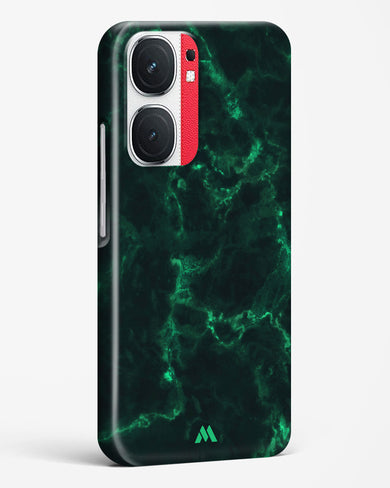 Healing Energy on Marble Hard Case Phone Cover (Vivo)