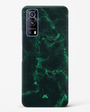 Healing Energy on Marble Hard Case Phone Cover (Vivo)