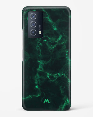 Healing Energy on Marble Hard Case Phone Cover (Vivo)