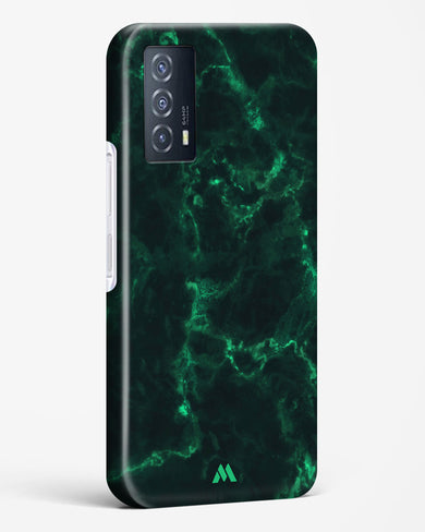 Healing Energy on Marble Hard Case Phone Cover (Vivo)