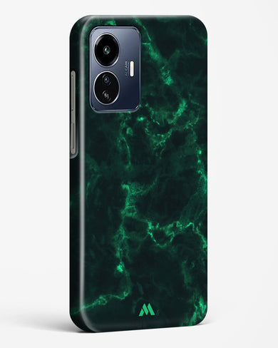 Healing Energy on Marble Hard Case Phone Cover (Vivo)