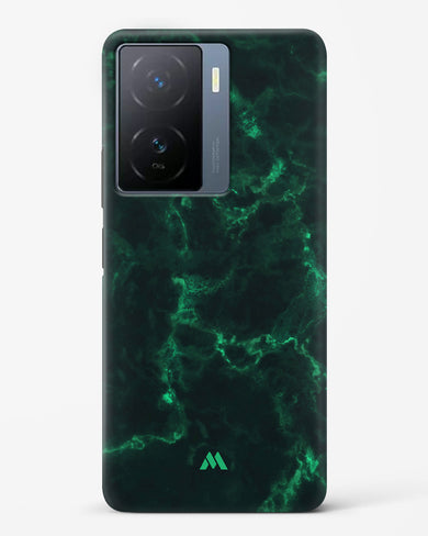 Healing Energy on Marble Hard Case Phone Cover (Vivo)