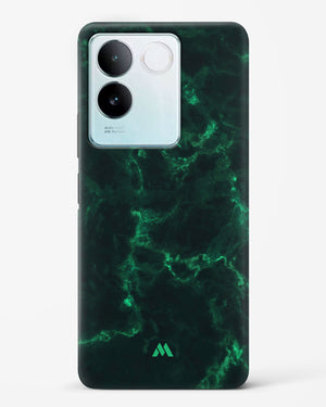 Healing Energy on Marble Hard Case Phone Cover (Vivo)