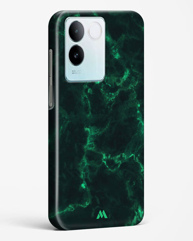 Healing Energy on Marble Hard Case Phone Cover (Vivo)