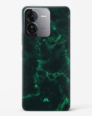 Healing Energy on Marble Hard Case Phone Cover (Vivo)