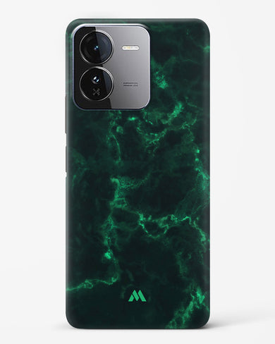 Healing Energy on Marble Hard Case Phone Cover (Vivo)