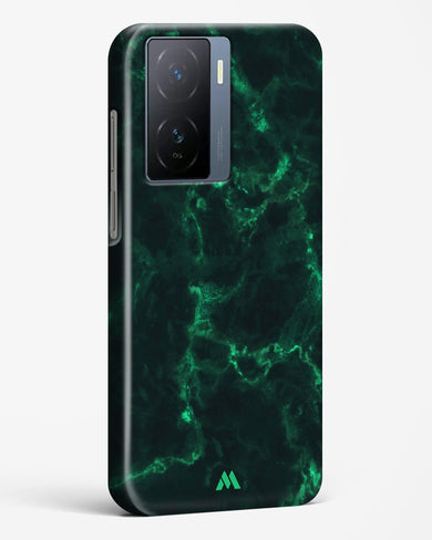 Healing Energy on Marble Hard Case Phone Cover (Vivo)