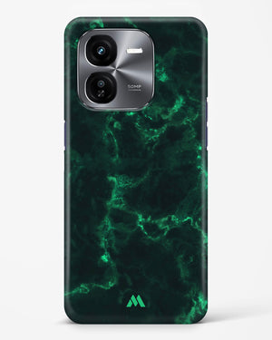 Healing Energy on Marble Hard Case Phone Cover (Vivo)