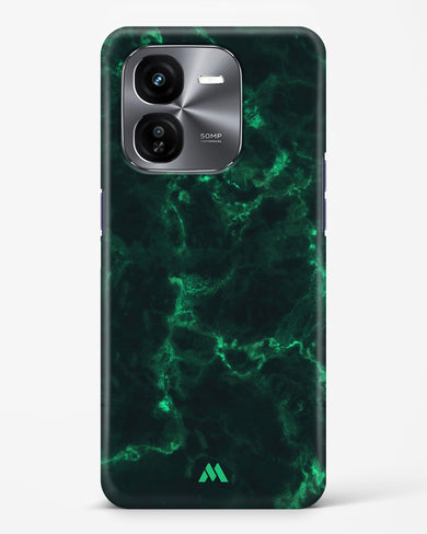 Healing Energy on Marble Hard Case Phone Cover (Vivo)