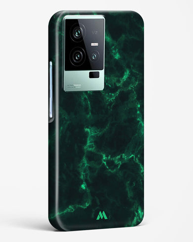 Healing Energy on Marble Hard Case Phone Cover (Vivo)