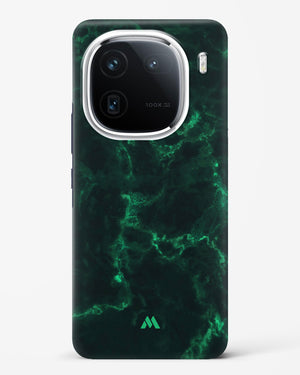 Healing Energy on Marble Hard Case Phone Cover (Vivo)